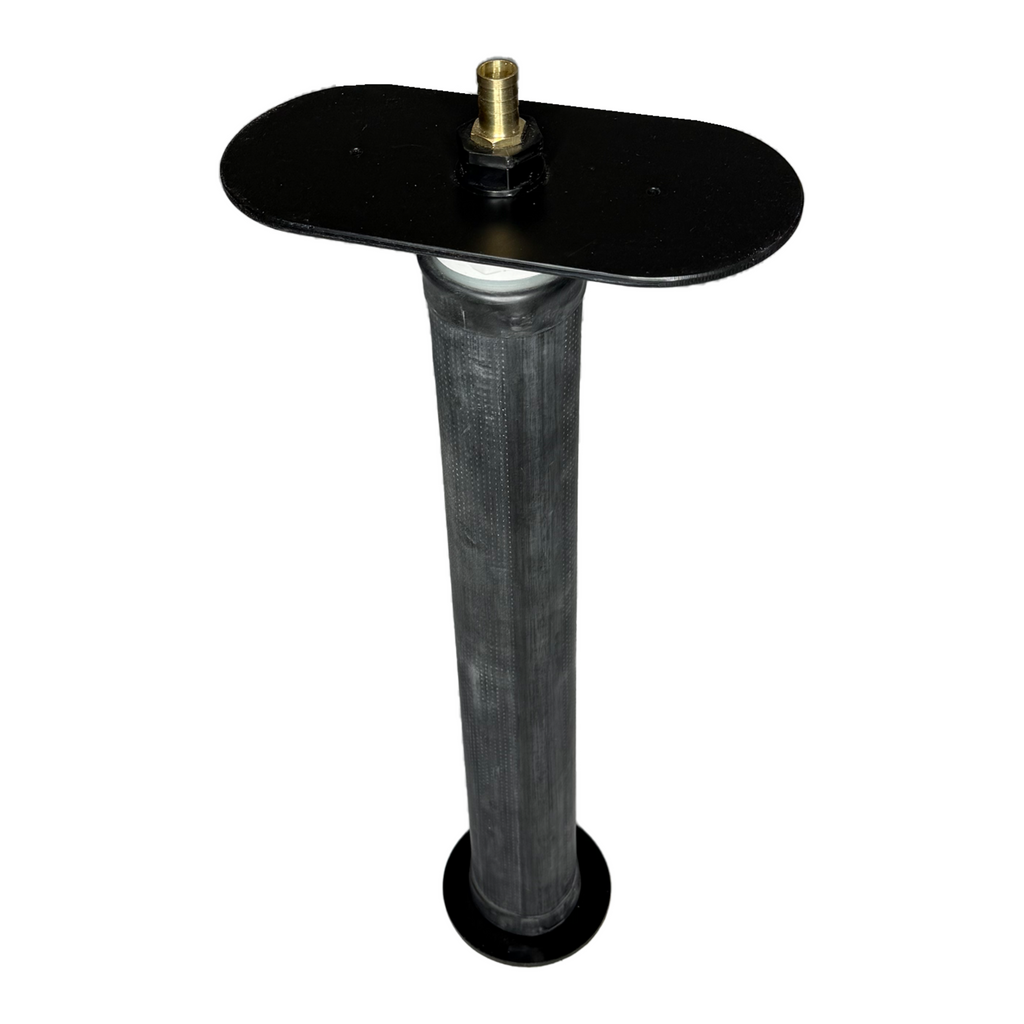 EPDM-Belüfter mit Sinkgewicht