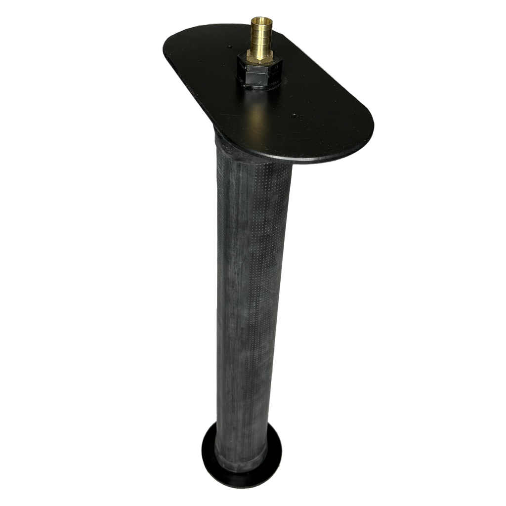 EPDM-Belüfter mit Sinkgewicht