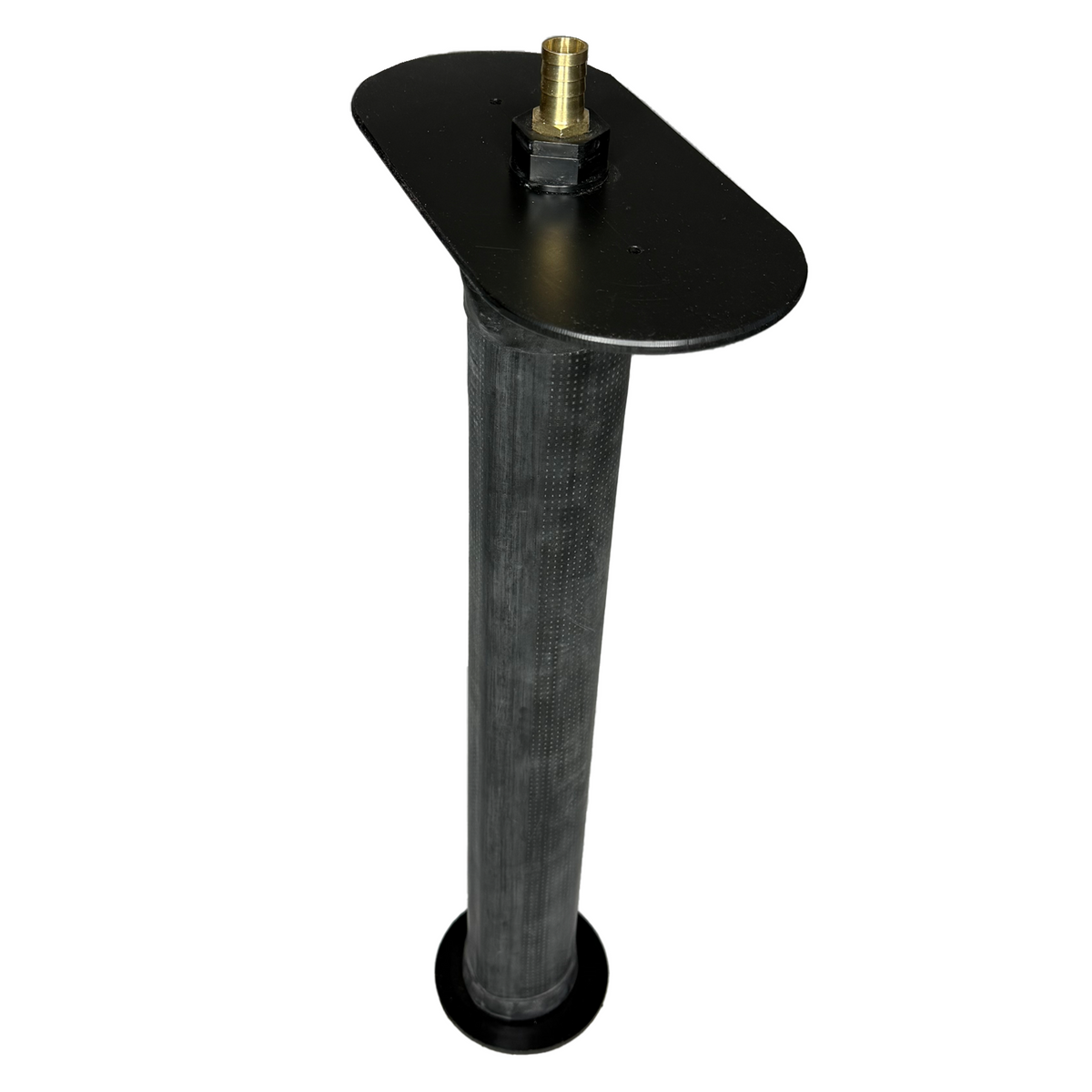 EPDM-Belüfter mit Sinkgewicht