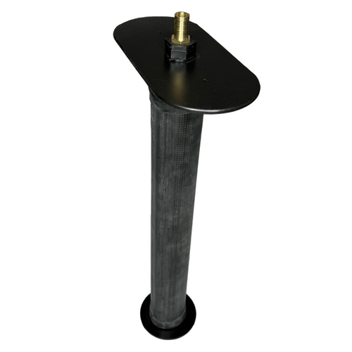 EPDM-Belüfter mit Sinkgewicht