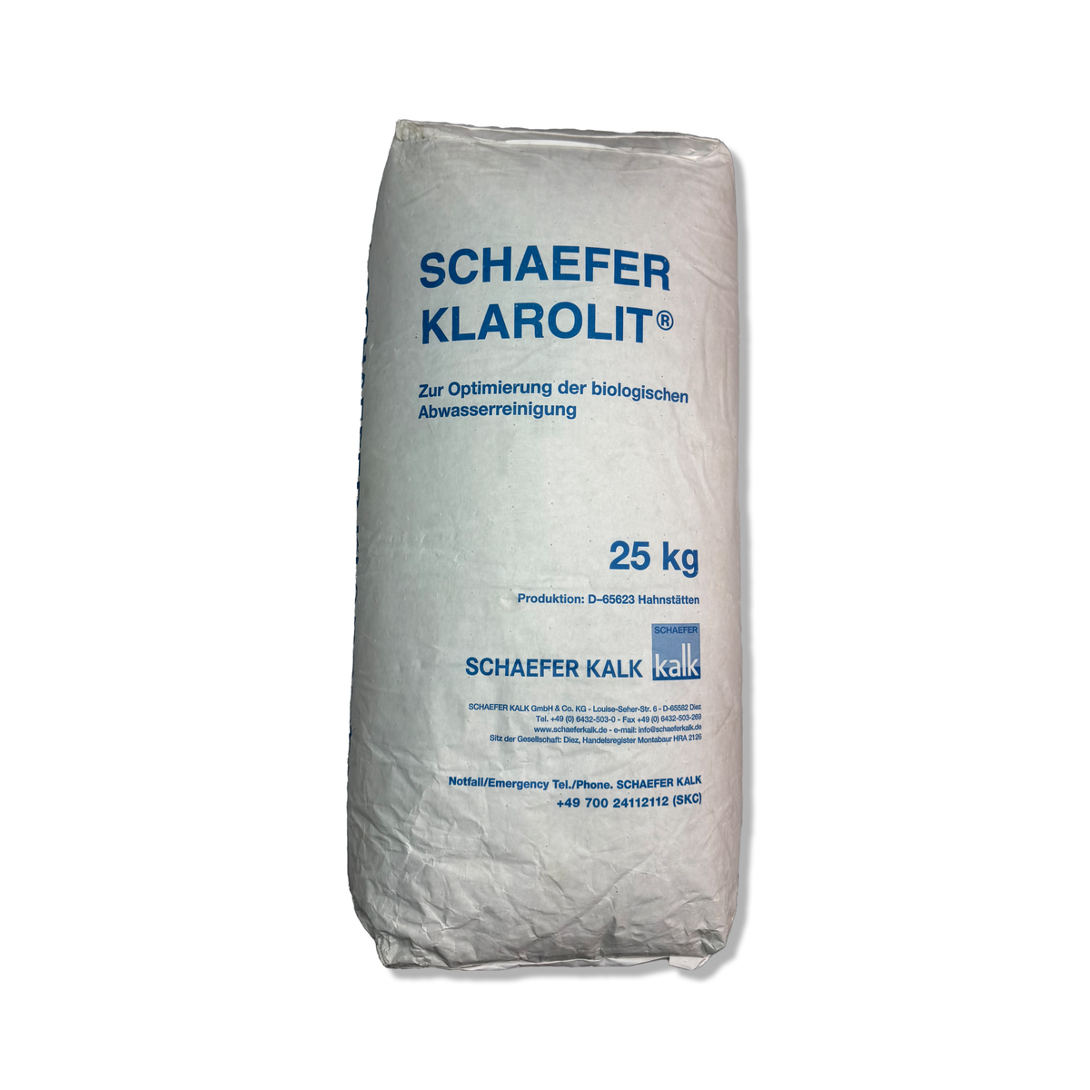 Kalk 20kg