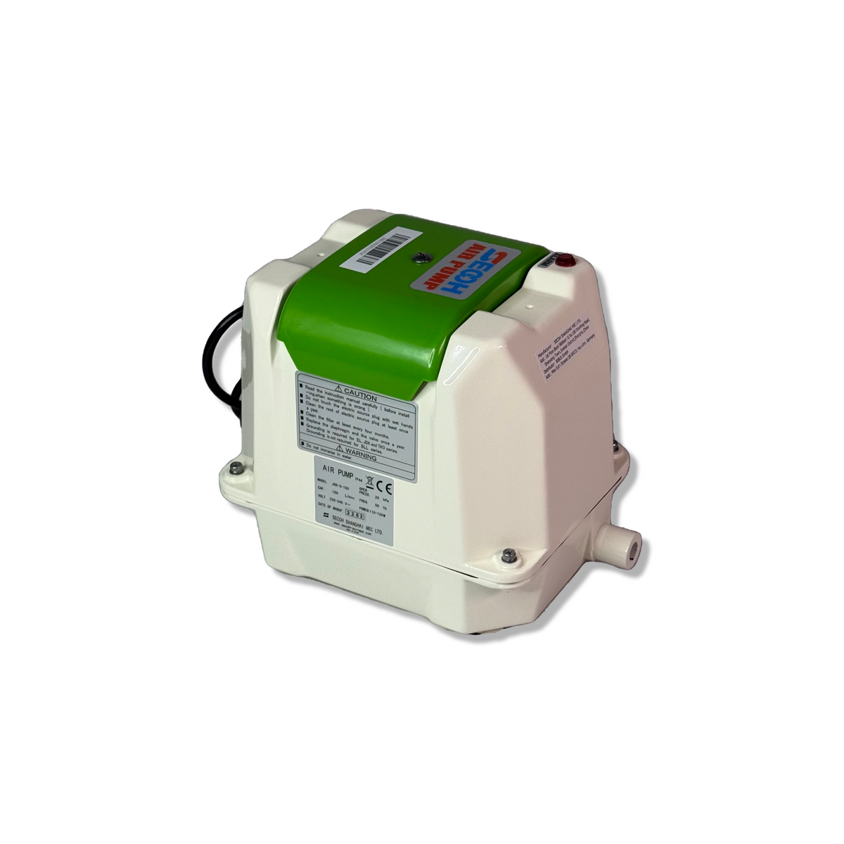Secoh 150